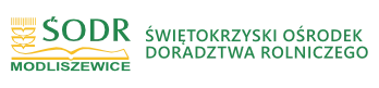 logotyp sodr modliszewice