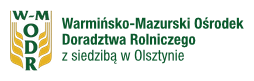 logotyp wmodr olsztyn