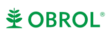 logotyp producenta obrol